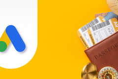 Travel company optimized their Google Ads  expenses